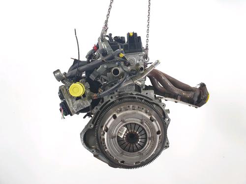 Motor SMART FORFOUR (454) 1.1 (454.030) | BP39421978M1 - Image 3