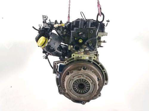 Engine FORD FIESTA VI (CB1, CCN) 1.25 | BP27353884M1 