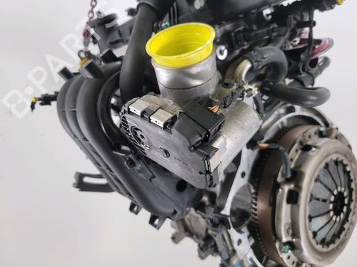 Engine KIA PICANTO II (TA) 1.0 | BP29701812M1 