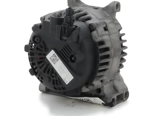 Alternator MERCEDES-BENZ A-CLASS (W169) A 180 CDI (169.007, 169.307) | BP26443906M7 