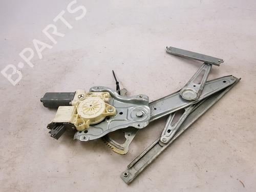 Used Front right window mechanism TOYOTA AVENSIS Estate (_T25_) 2.2 D-CAT (ADT251_, ADT251R) (177 hp) 27915462