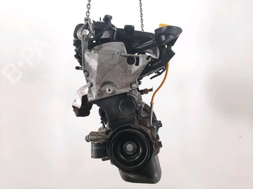 Used Engine Engine 36853681 36853681