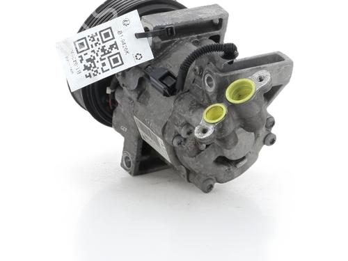 AC compressor DACIA LOGAN MCV II 1.5 dCi | BP37166583M34 - Image 2