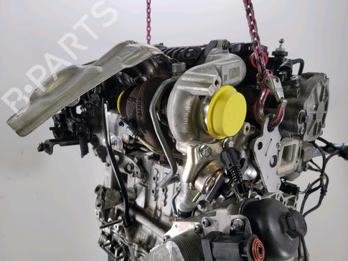 Motor CITROËN BERLINGO Box Body/MPV (B9) 1.6 HDi 90 | BP29231772M1 
