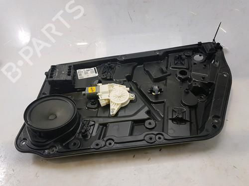 Used Front right window mechanism MERCEDES-BENZ A-CLASS (W176) A 180 CDI / d (176.012) (109 hp) 27917375