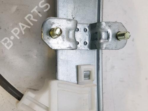 Rear left window mechanism KIA RIO II (JB) 1.4 16V | BP13095000C24 