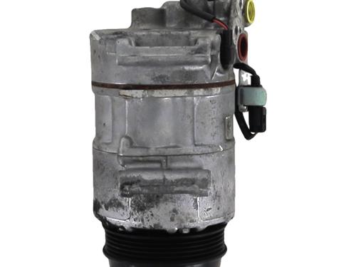 AC compressor MERCEDES-BENZ A-CLASS (W169) A 180 CDI (169.007, 169.307) | BP25481037M34  - Image 5