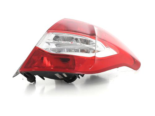 Right taillight CITROËN C4 II (NC_) 1.6 HDi 110 | BP29389994C35 