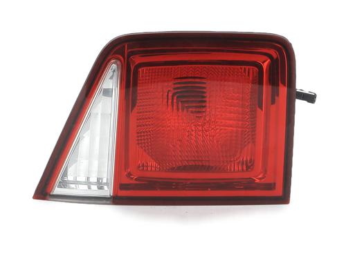 Used Left tailgate light CHEVROLET ORLANDO (J309) 2.0 D (163 hp) 29416418
