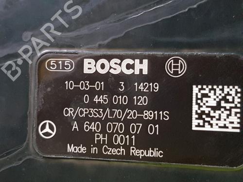 Engine MERCEDES-BENZ B-CLASS Sports Tourer (W245) B 180 CDI (245.207) | BP26609047M1