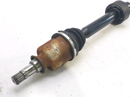 Right front driveshaft OPEL CORSA D (S07) 1.3 CDTI (L08, L68) | BP28533539M39 