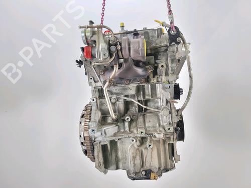 Engine RENAULT CLIO IV (BH_) 0.9 TCe 90 (BHNF, BHMA, BHMH, BHJK, BHJR) | BP28686847M1