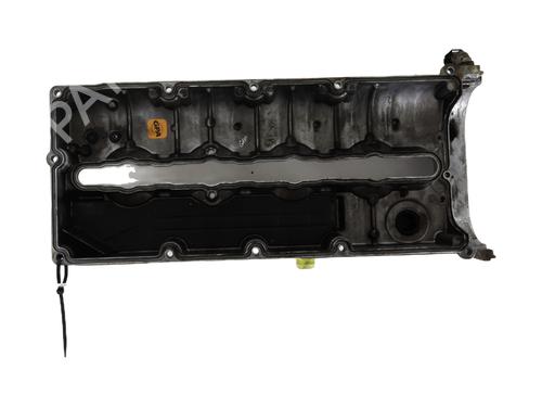 Valve cover FORD RANGER (ET) 2.5 TDCi 4x4 | BP24604546M124 