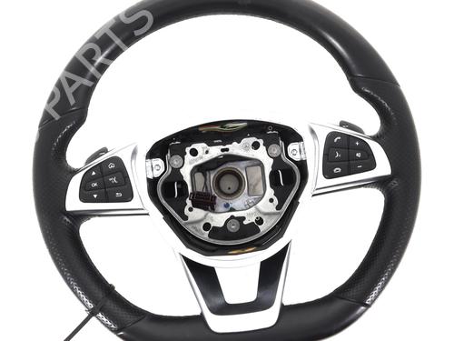 Volante MERCEDES-BENZ GLC Coupe (C253) 220 d 4-matic (253.303, 253.305) (170 hp) 31180371