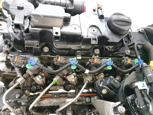 Engine PEUGEOT PARTNER Box Body/MPV 1.6 BlueHDi 100 | BP30828113M1