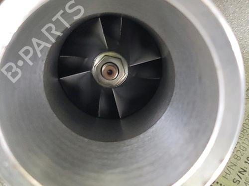 Engine RENAULT CLIO IV (BH_) 0.9 TCe 75 (BHNP) | BP22424320M1