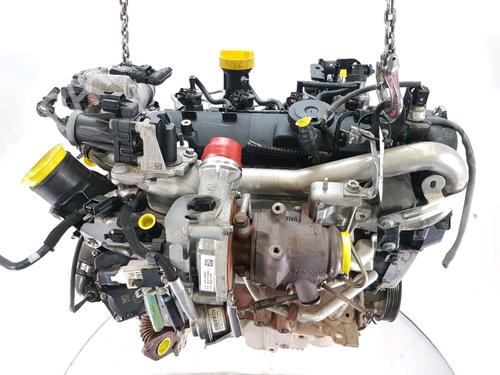 Engine RENAULT KANGOO Express (FW0/1_) 1.5 dCi 75 (FW07, FW10, FW04) | BP40487868M1 - Image 5