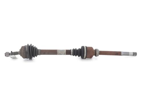 Right front driveshaft CITROËN C3 II (SC_) 1.6 HDi | BP33733010M39 - Image 2