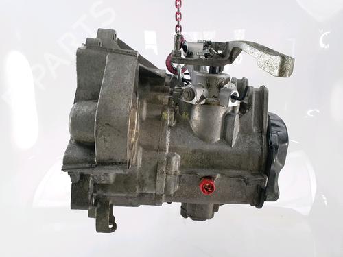 Used Gearbox VW POLO V (6R1, 6C1) 1.2 (70 hp) 25992878