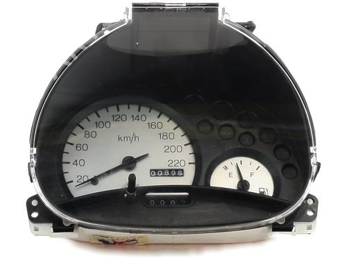 Cockpit FORD KA (RB_) 1.3 i | BP24324473C47 