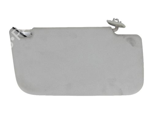 Left sun visor OPEL COMBO Box Body/MPV 1.3 CDTI 16V | BP25887019I1 