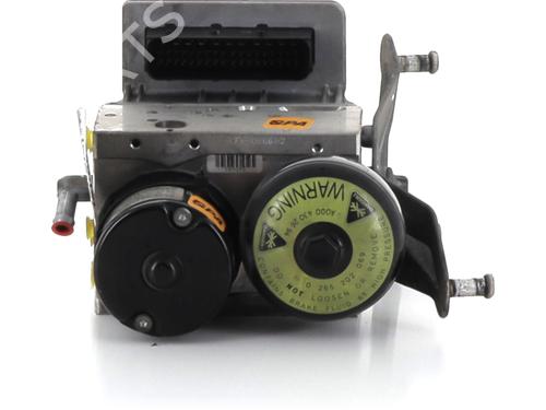 Used ABS pump MERCEDES-BENZ E-CLASS (W211) E 220 CDI (211.006) (150 hp) 31577900