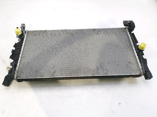 Used Water radiator BMW 2 Active Tourer (F45) 225 xe Plug-in-Hybrid (224 hp) 29055425