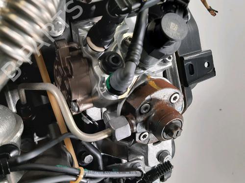 Engine CITROËN C4 II (NC_) 1.6 HDi 90 | BP32284893M1 