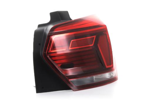 Right taillight VW POLO VI (AW1, BZ1, AE1) 2.0 GTI | BP36659992C35 - Image 5