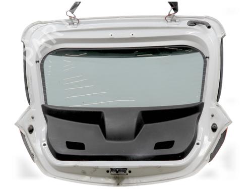 Tailgate OPEL CORSA E (X15) 1.4 Turbo (08, 68) | BP36512332C6 - Image 2
