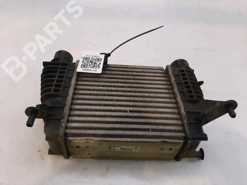 Used Intercooler Intercooler RENAULT MODUS / GRAND MODUS (F/JP0_) 1.5 dCi (FP0F, JP0F) (86 hp) 11127264 11127264