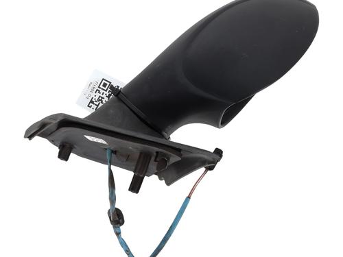 Used Right mirror CITROËN C2 (JM_) 1.1 (60 hp) 30800386