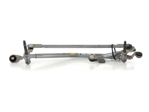 Used Front wipers mechanism RENAULT CAPTUR I (J5_, H5_) 0.9 TCe 90 (90 hp) 27582604