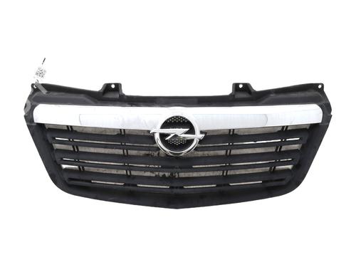 Gitter für OPEL MOVANO B Van (X62) 2.3 CDTI FWD (FV) (101 hp) 32076801