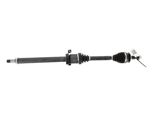 Used Right front driveshaft MERCEDES-BENZ A-CLASS (W169) [2004-2012]  26536869