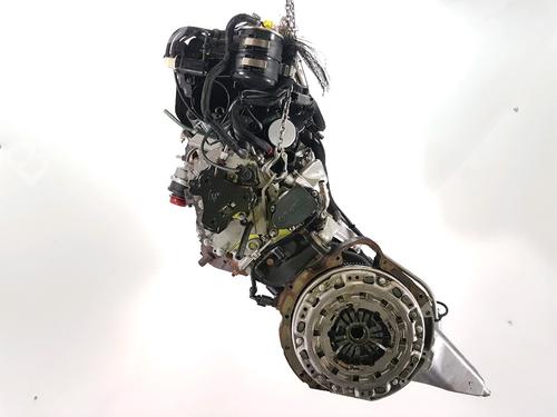 Engine MERCEDES-BENZ A-CLASS (W169) A 200 CDI (169.008, 169.308) | BP22895886M1 
