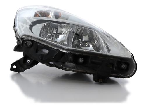 Used Right headlight RENAULT CLIO III (BR0/1, CR0/1) 1.5 dCi (C/BR0G, C/BR1G) (68 hp) 29495167