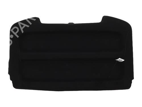 Used Rear parcel shelf DACIA SANDERO II 1.0 SCe 75 (B8JC, B8JD, B8NC) (73 hp) 31693970