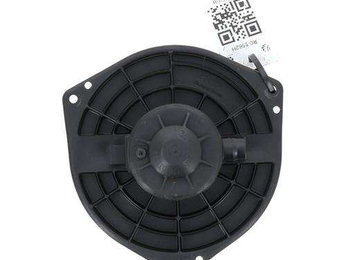 Used Heater blower motor NISSAN PATROL GR V Wagon (Y61) [1997-2025]  27189126