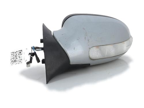 Left mirror MERCEDES-BENZ A-CLASS (W168) A 170 CDI (168.009, 168.109) | BP26312762C26 