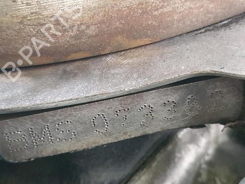 Engine SEAT IBIZA IV (6J5, 6P1) 1.4 TDI | BP36288310M1  - Image 9