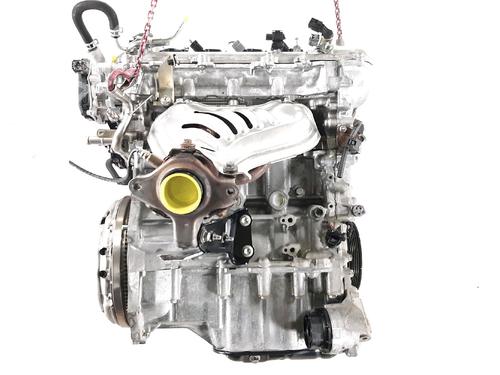 Engine TOYOTA AURIS (_E18_) 1.6 (ZRE181_, ZRE185_, ZRE185R, ZRE181R) | BP31875632M1