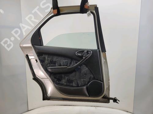 Left rear door CITROËN XSARA (N1) 1.6 16V | BP30524451C4 