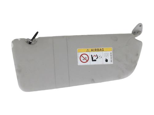 Aletta parasole destra MERCEDES-BENZ VITO Van (W447) 116 CDI 4x4 (447.601, 447.603, 447.605) (163 hp) 31372678