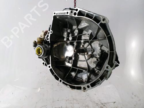 Gearbox PEUGEOT 206 Van 1.4 HDi | BP32309499M3