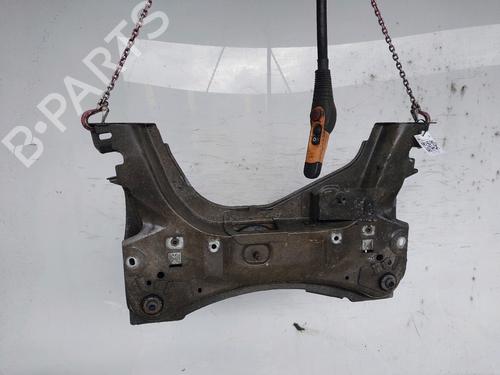 Used Subframe Subframe RENAULT CLIO III (BR0/1, CR0/1) 1.5 dCi (BR0H, CR0H, CR1S, BR1S) (106 hp) 34575833 34575833
