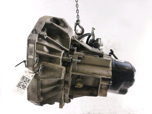 Used Gearbox Gearbox RENAULT KANGOO BE BOP (KW0/1_) 1.5 dCi (KW0G) (90 hp) 35798271 35798271
