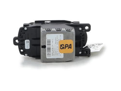 Used Electronic module MINI MINI Convertible (F57) Cooper (136 hp) 30917485