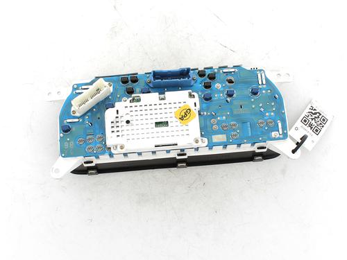 Instrument cluster TOYOTA LAND CRUISER 90 (_J9_)  | BP16346111C47 