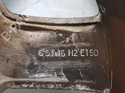 Rim AUDI A3 Sportback (8PA) 1.6 TDI | BP13904053C45 